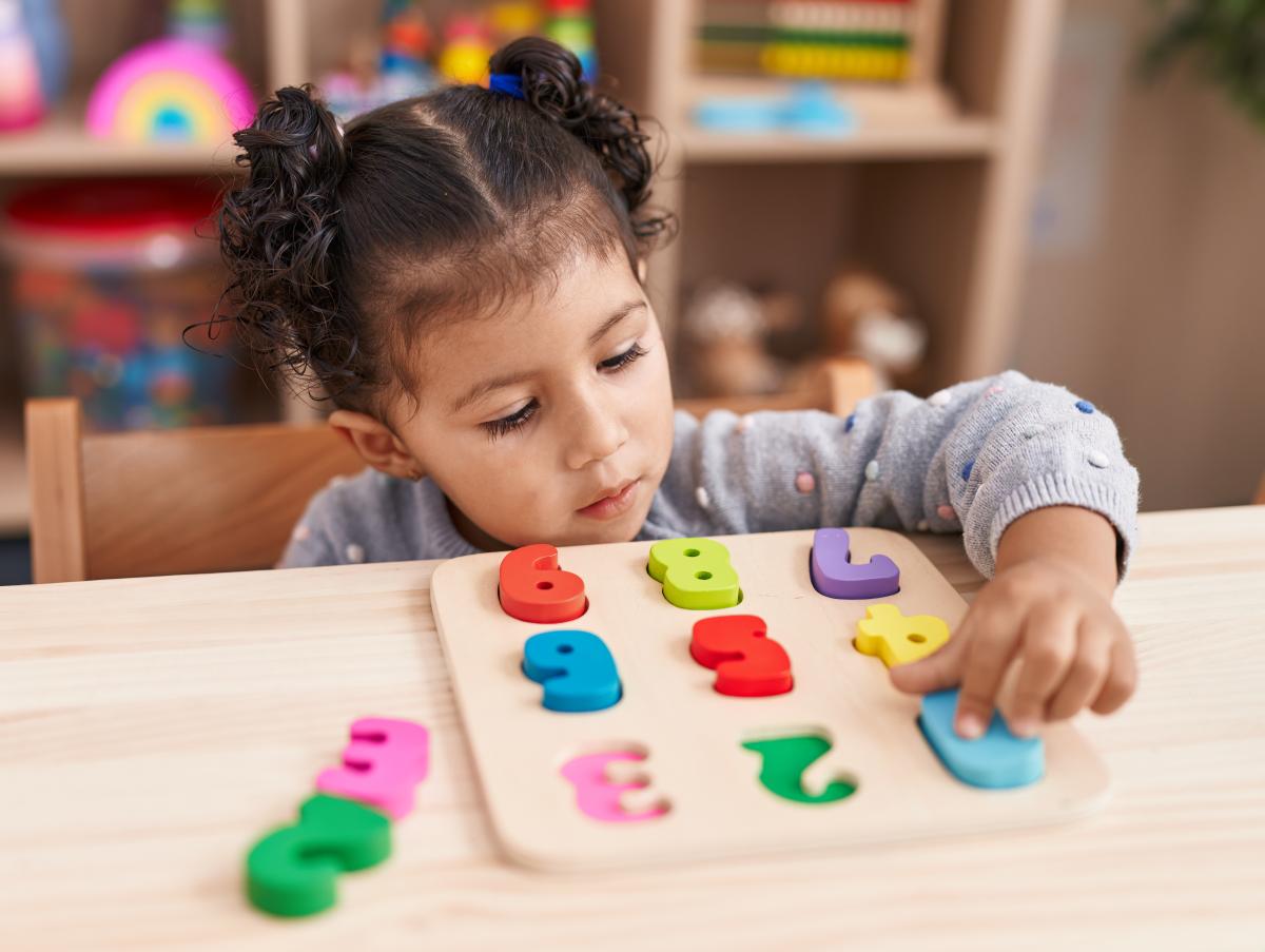 Playway Teaching